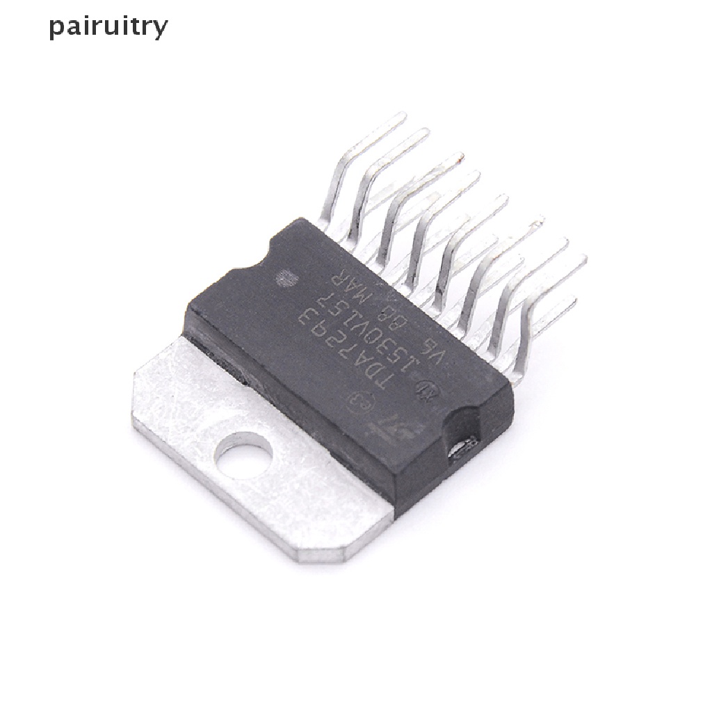 Prt Baru Asli ST TDA7293 TDA 7293kabel audio Amp ICs audio amplifier chip PRT