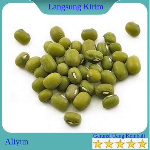 

Kacang Hijau Murah Super Kacang ijo Biji Kacang Hijau