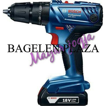 Diobral Bosch GSB 180 Li