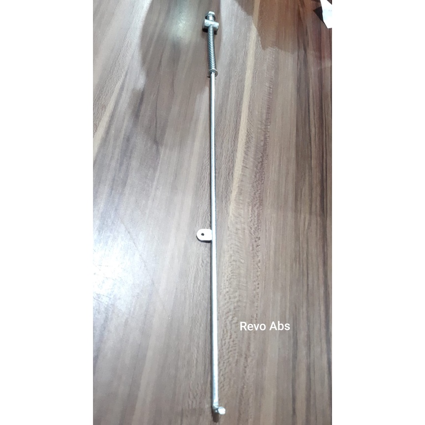 Tiang Rem Kawat Rem belakang Kawat Tiang Rem Belakang Honda Revo Absolute