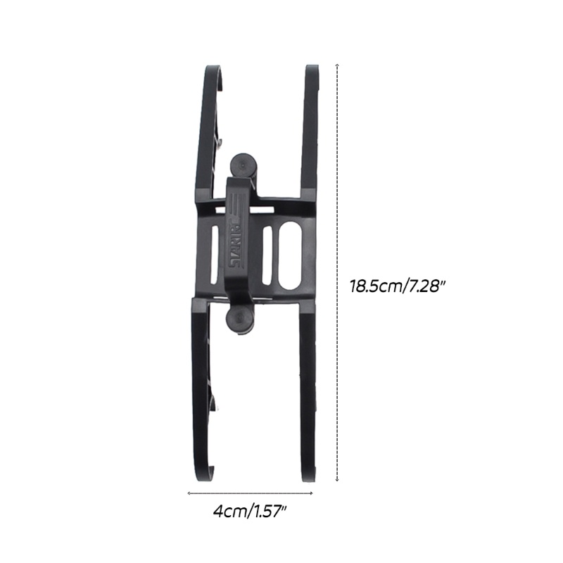 Zzz Landing Gear Leg Alat Pendaratan Air Untuk Kaki Bar Flight Extender Mini2Mini 2se