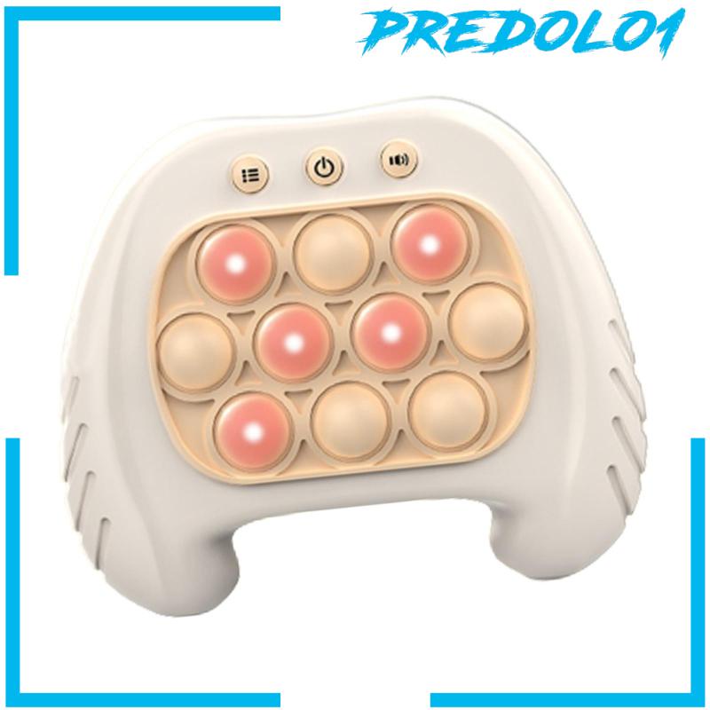 [Predolo1] Mainan Sensory Edukasi Mainan Edukasi Belajar Memory Game Untuk Hadiah Ulang Tahun Anak Perempuan