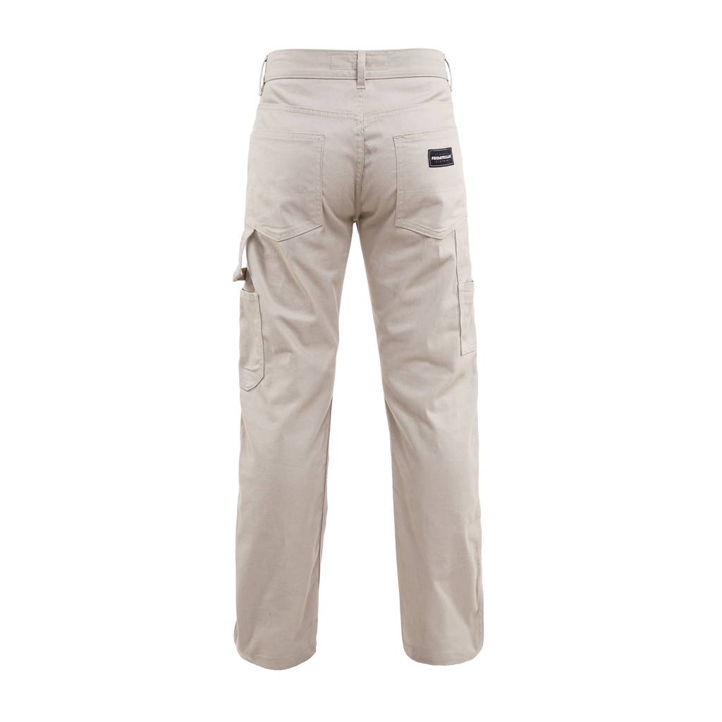 CELANA PANJANG FRIDAY KILLER | ARSENE CREAM