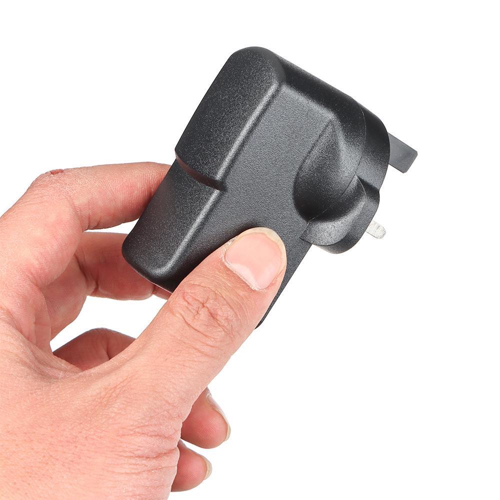 POPULAR Ride On Car Charger Adaptor Kabel Pengganti Charging Dock Tahan Lama Untuk Mobil Mainan Elektrik Anak