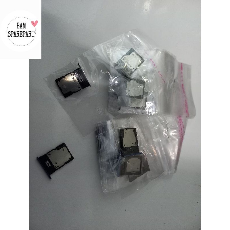 Simtray Xiaomi Redmi Note 11 pro - Simlock Redmi note 11 Pro - tempat dudukan kartu simcard xiaomi r