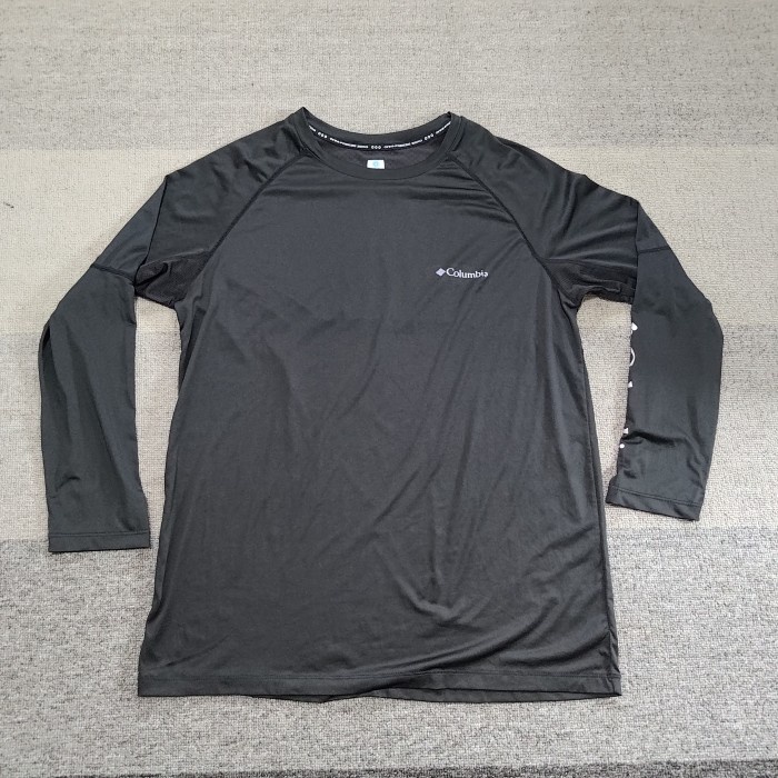 Baselayer/Kaos Dalam Columbia Ori