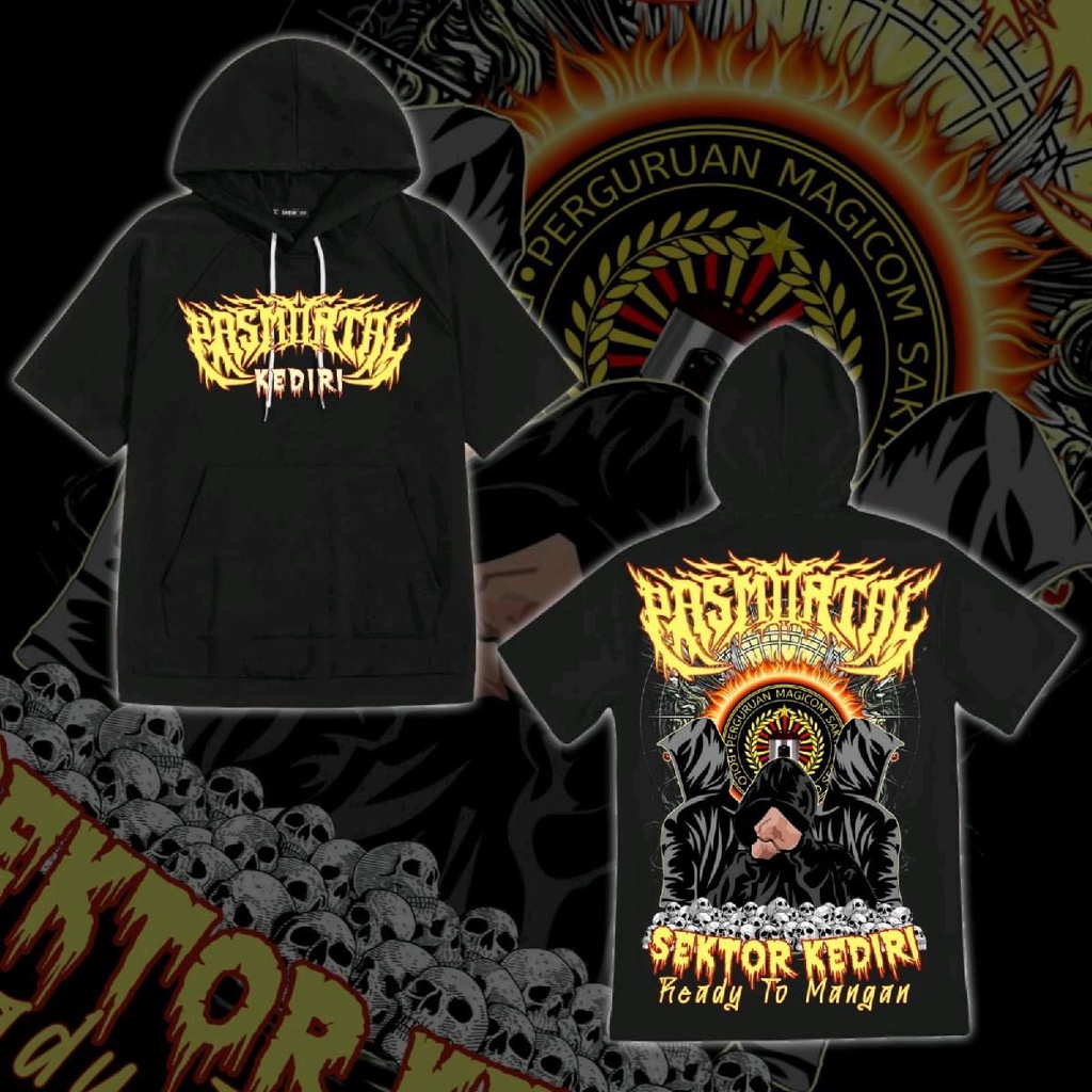 TS HOODIE PASMORTAL KEDIRI