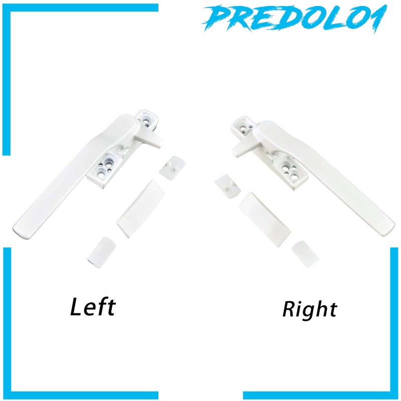 [Predolo1] Handle Pengunci Jendela Casement Gagang Kunci Casement Untuk Dekorasi Rumah Cafe Bar