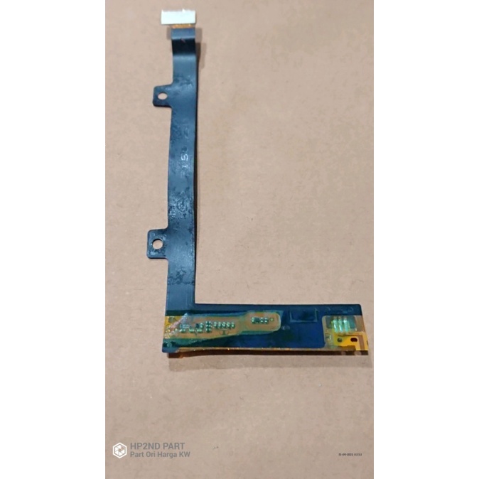 Konektor lcd xiaomi redmi 4i ori