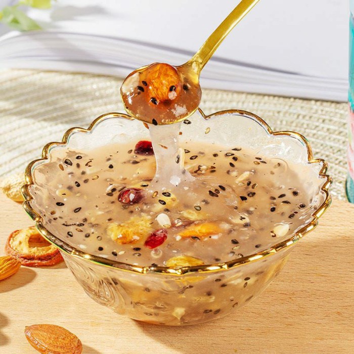 

LOTUS ROOT powder bubuk akar teratai - Sarapan Sehat Import 500gr - Jian Guo Biji