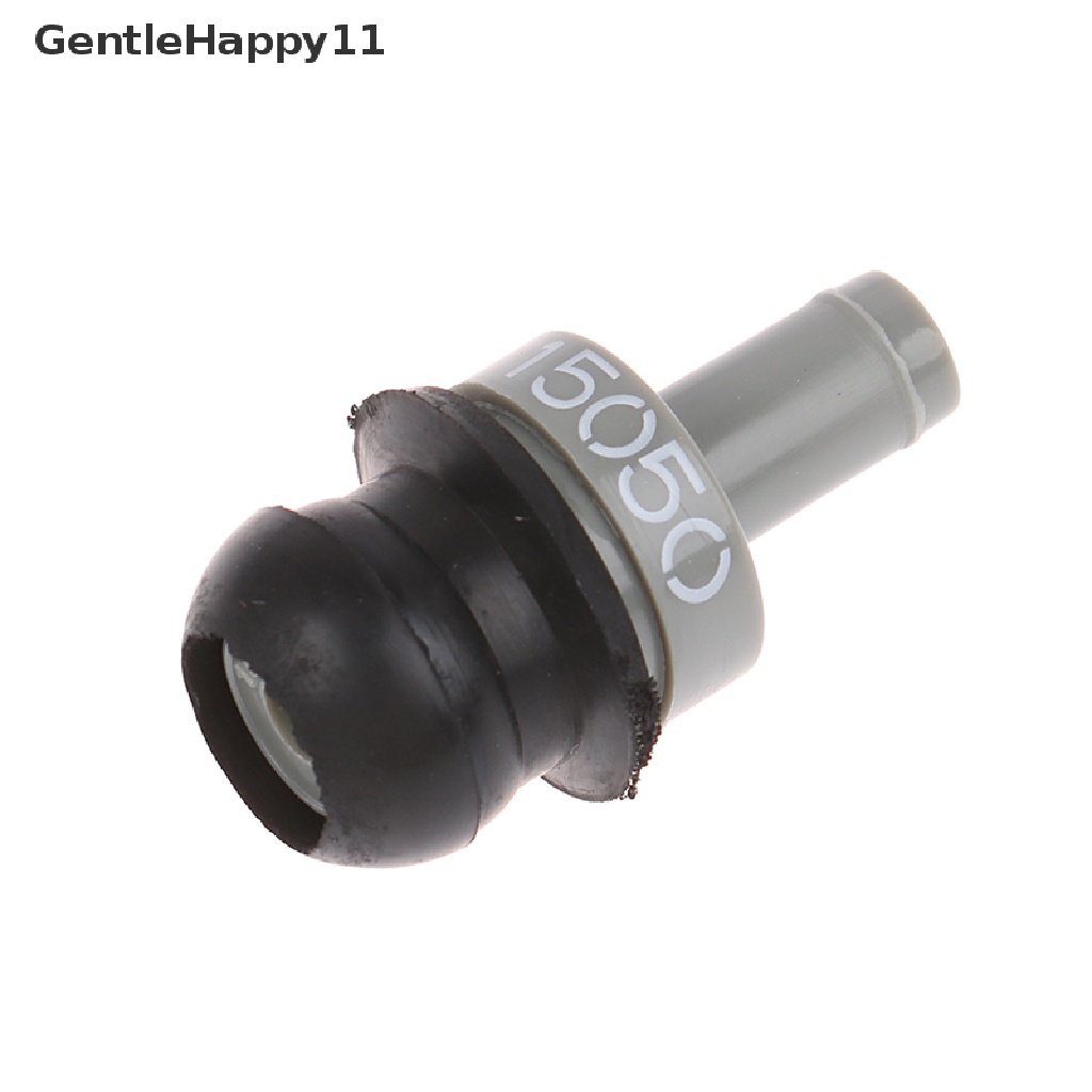 Gentlehappy Mesin Mobil PCV Vent Valve Grommet Seal 12204-15050 Katup Knalpot Satu Arah Onderdil Otomatis Untuk Toyota id