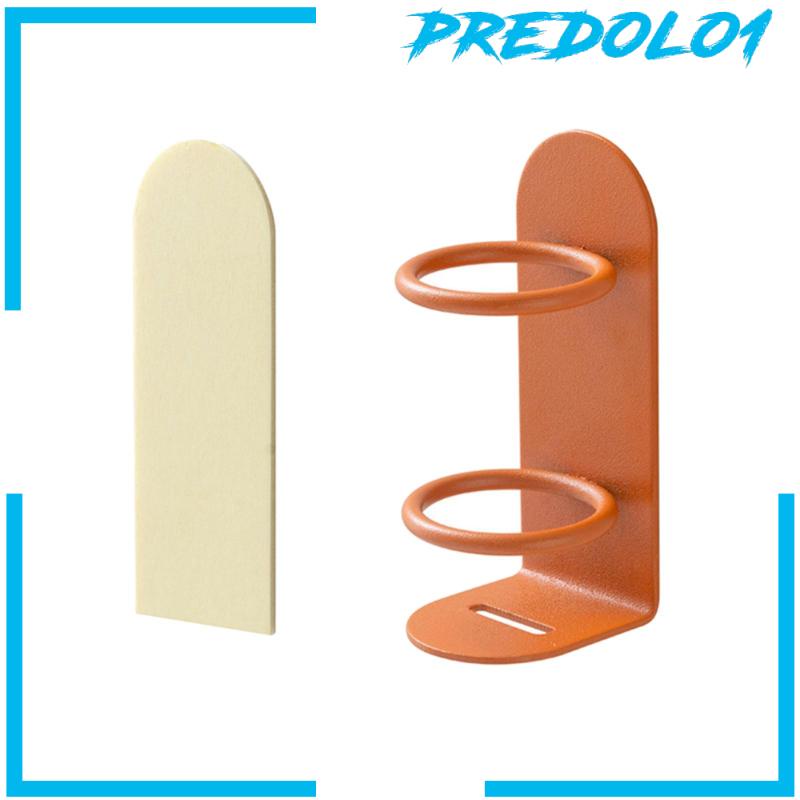 [Predolo1] Tempat Sikat Gigi Elektrik Untuk Kamar Mandi Tempel Dinding Stand Toothbrush Holder