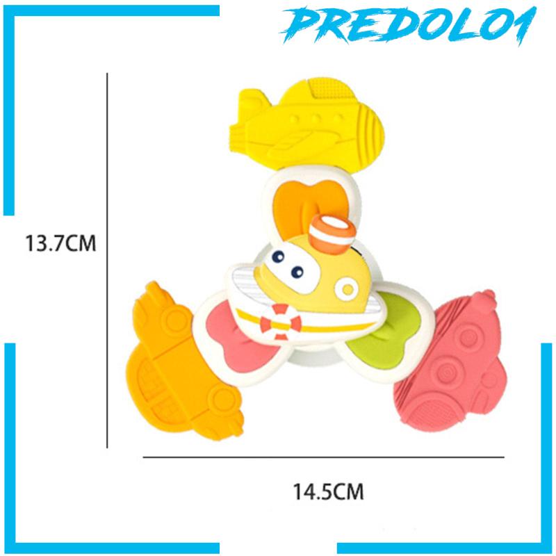 [Predolo1] Mainan Mandi Bayi Kartun Mainan Mandi Dinding Mainan Untuk Balita Perempuan Anak