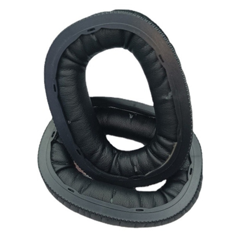 Bt Earpad Elastis Earpad Nyaman Bantalan Gesper Untuk Monitor2Anc Headset