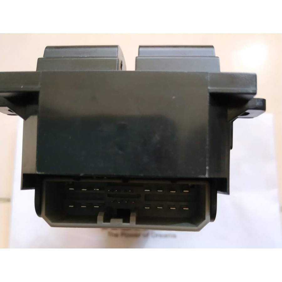 Saklar switch tombol power window crv 2007 2008 2009 2010 2011 2012