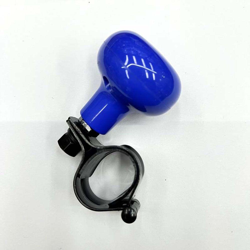 POPULAR Knop Setir Mobil Aksesoris Mobil Universal Handle Kontrol Mobil