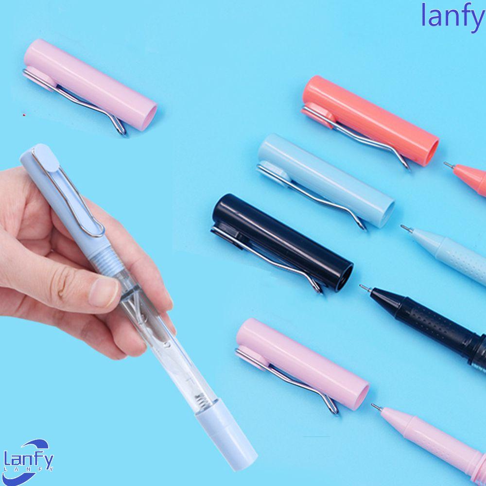 Lanfy Botol Spray Alkohol / Hand Sanitizer Portable Untuk Kantor