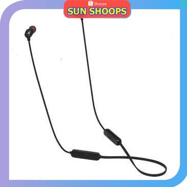 SUN SHOOPS - JBL Tune Bluetooth Earphone - 115BT