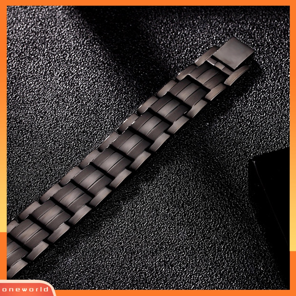 [EONE] Gelang Unisex Vintage Perhiasan Lebar Penampilan Fashion Indah Bangle Untuk Pakaian Sehari-Hari