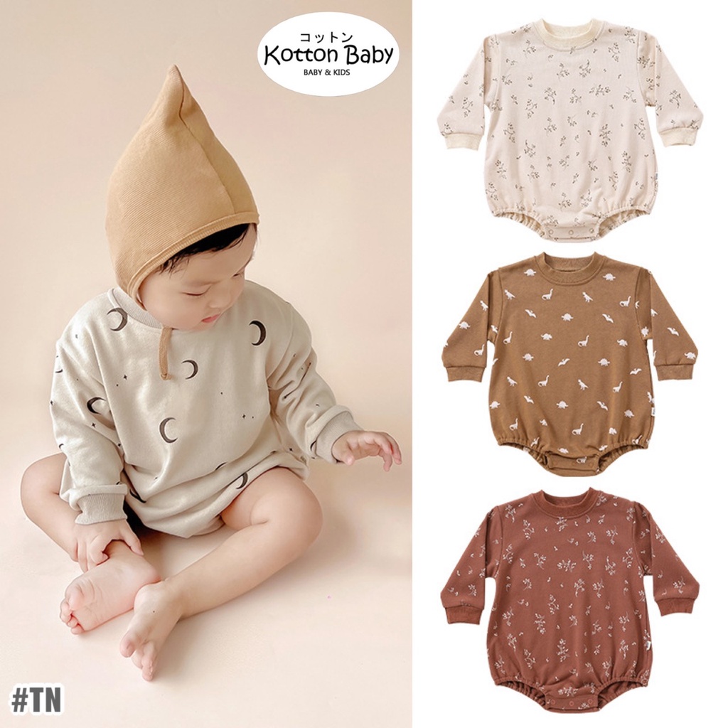 3-18bln JUMPER ANAK BAYI JUMPSUIT ROMPER BAJU PAKAIAN ANAK TGLE TN Catalog