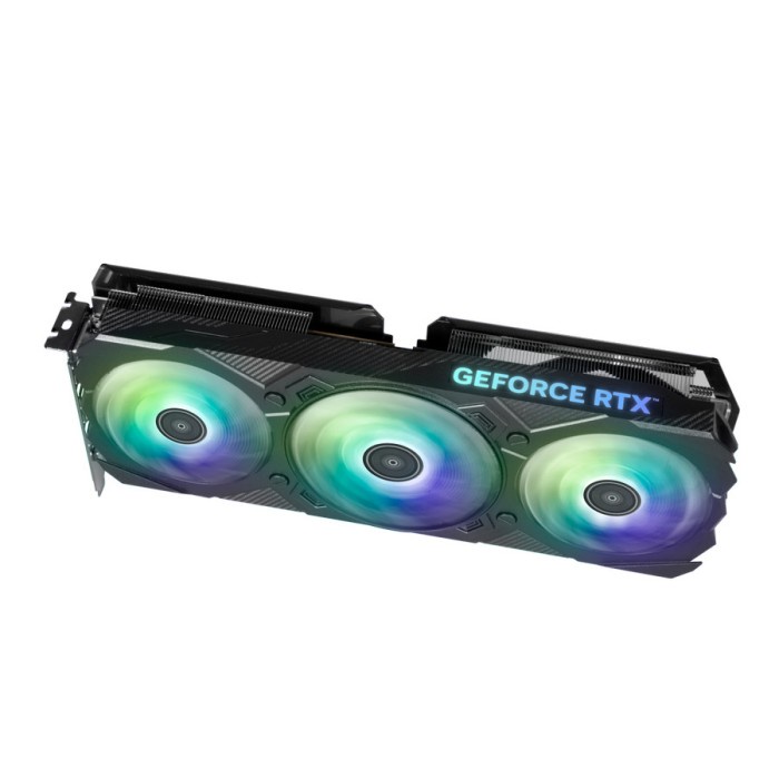 GALAX GeForce RTX 4070 12GB EX GAMER (1-Click OC) ARGB