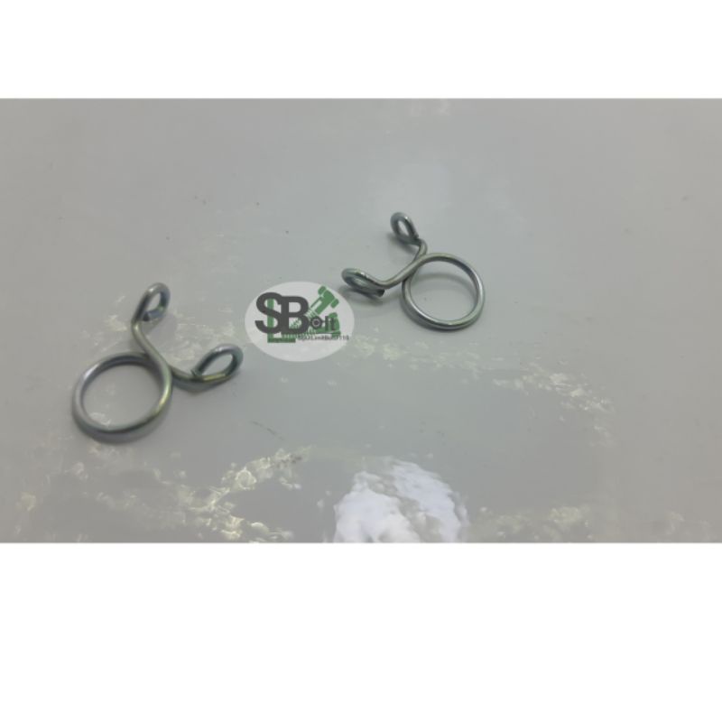 Klem kawat selang bensin original