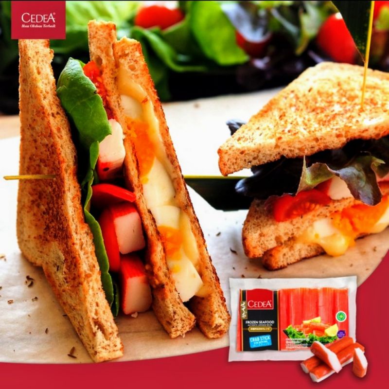 CEDEA Crab Stick 250 gr