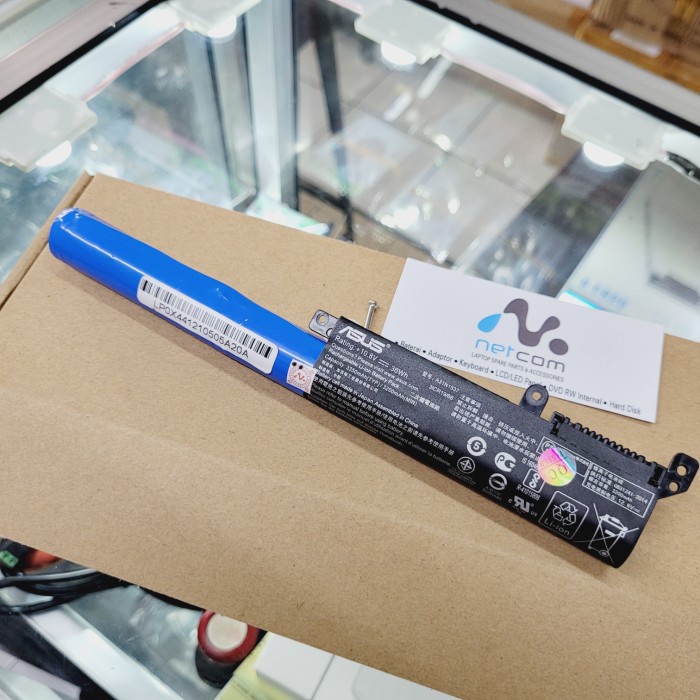 BATTERY LAPTOP ASUS (X441) SERIES VIVOBOOK X441N X441MA