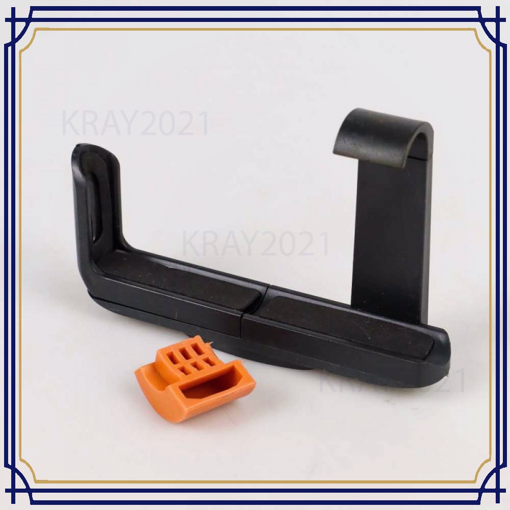 Universal Holder L Clamp for Smartphone up to 6 Inch -TP687