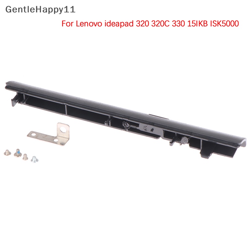 Gentlehappy DVD ODD Optical Drive Front Bezel Panel Cover Holder Untuk Lenovo Ideapad 320 320C 330 15IKB ISK5000 id