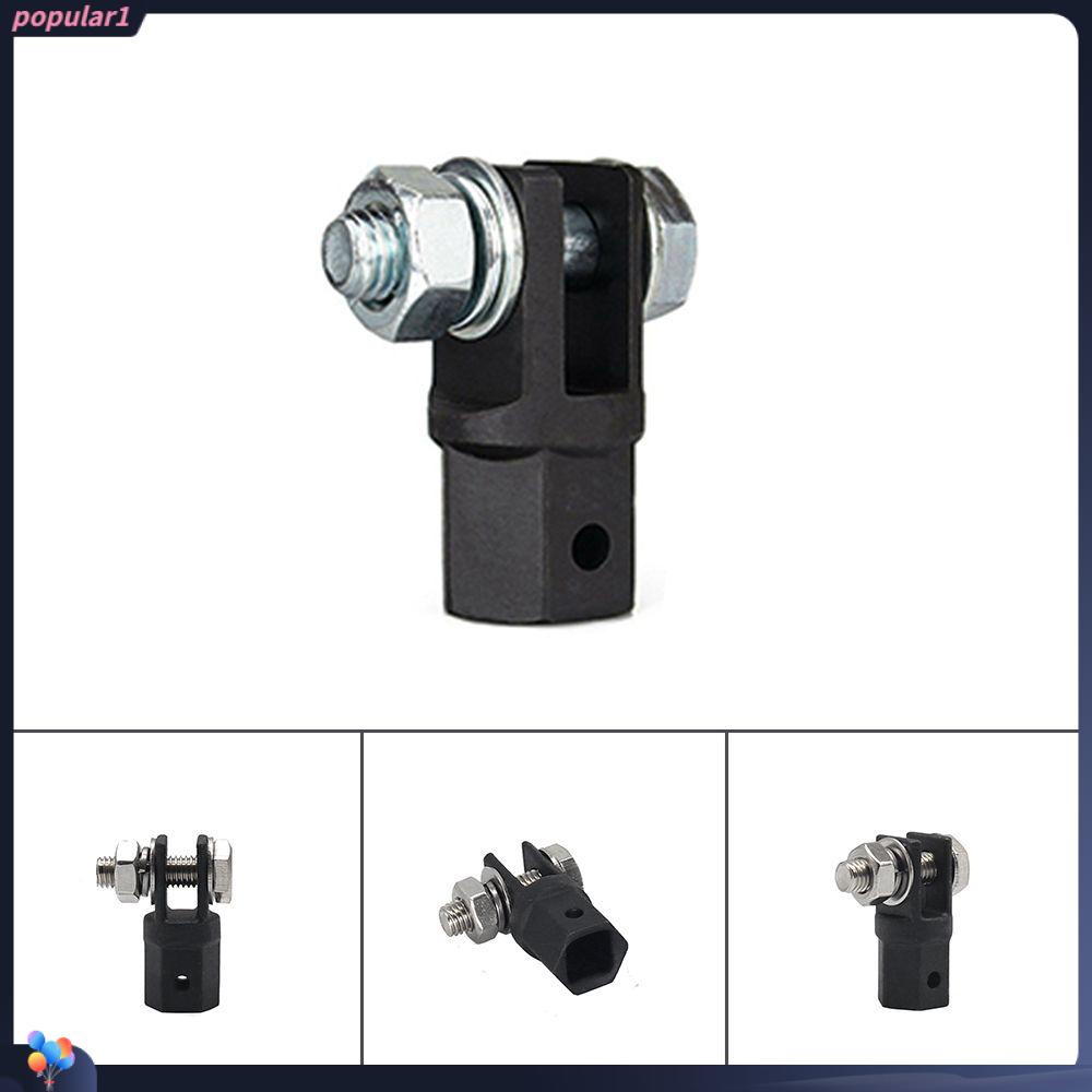 Populer Adaptor Dongkrak Gunting Aksesori Portable Baru Impact Wrench Tools