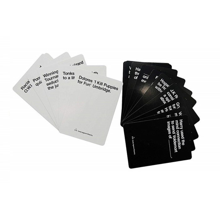 (PROMO) The One With All The Cards Game - MINOR DEFECTIVE BOX