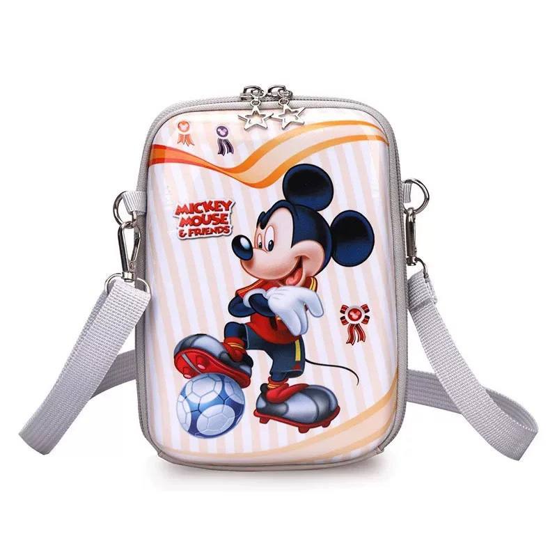 Tas Anak Anak Disney Kecil Lucu