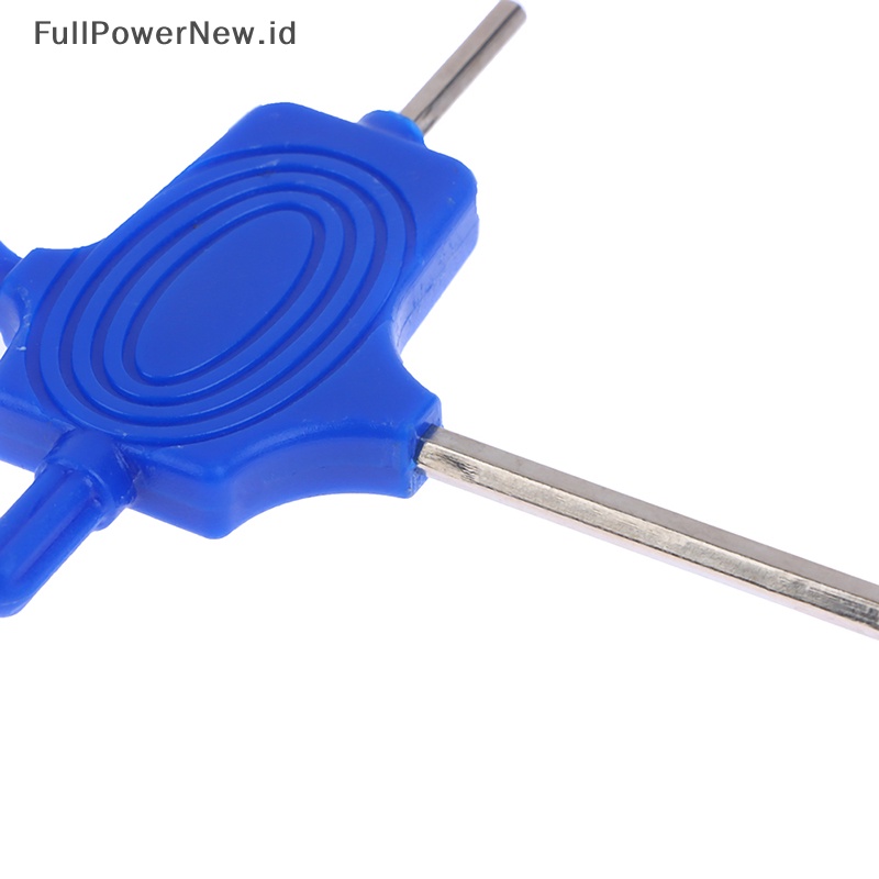 Power 1PC Tattoo Hex Key Allen Wrench Alat Untuk Mesin Gun Kit Set Supply ID Baru