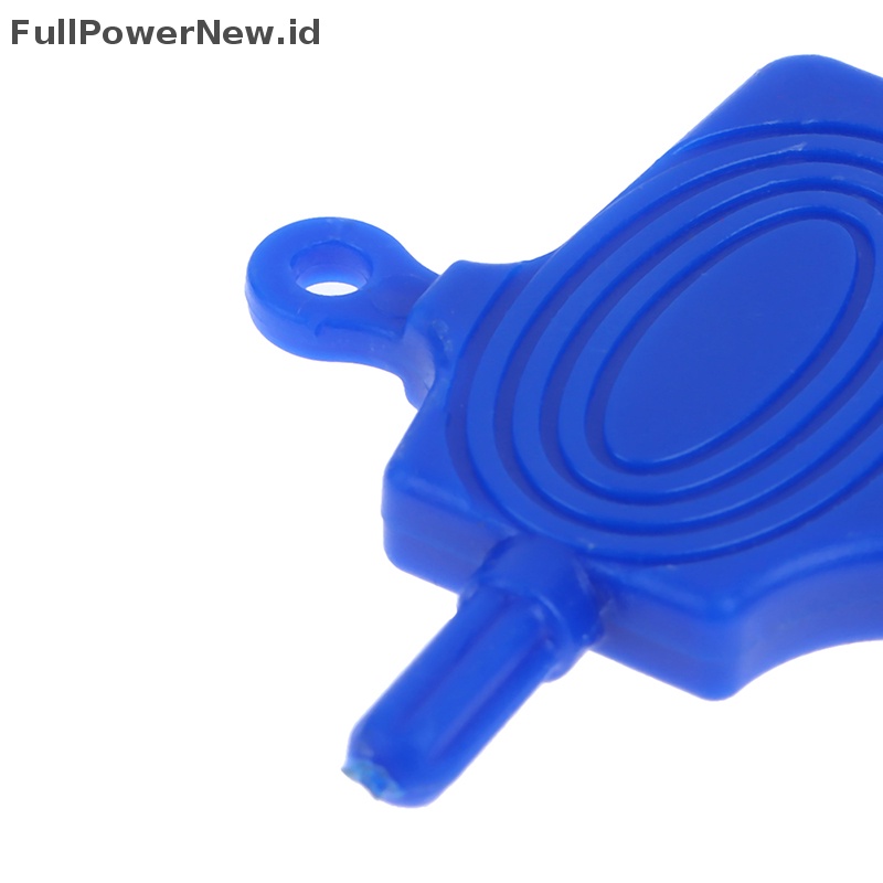 Power 1PC Tattoo Hex Key Allen Wrench Alat Untuk Mesin Gun Kit Set Supply ID Baru