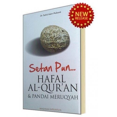 Setan Pun Hafal Al-quran