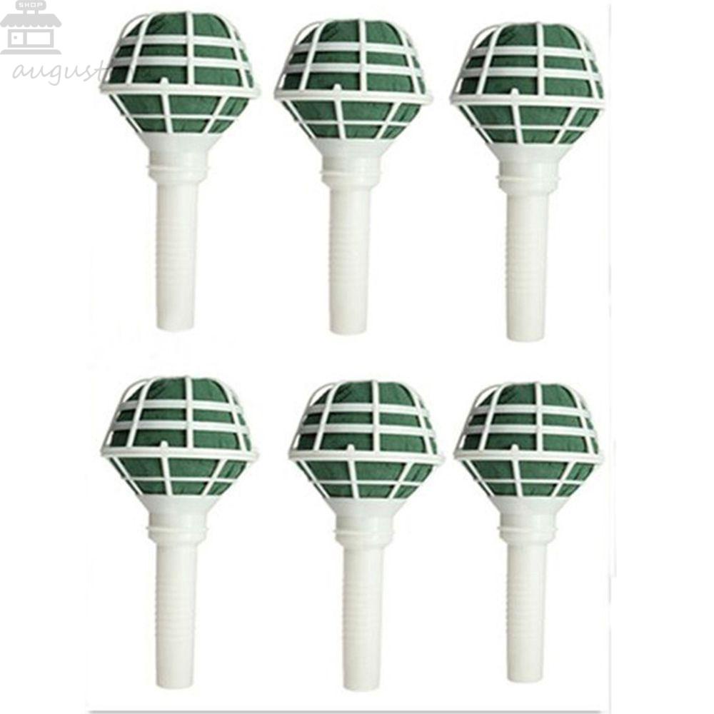 Agustinina Buket Handle Praktek Dekorasi DIY Bunga Hias Perlengkapan Pernikahan