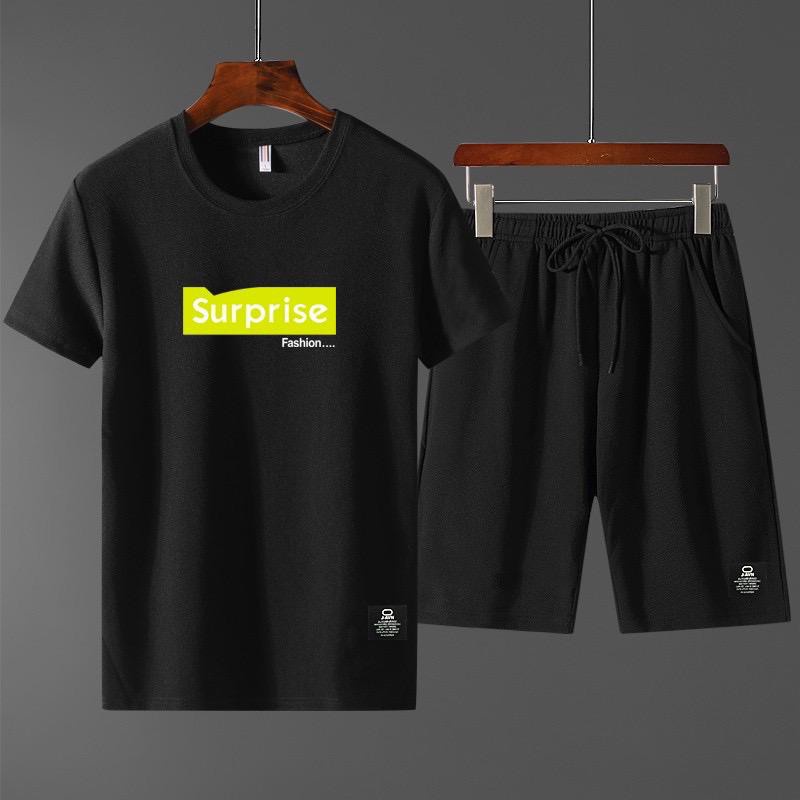 Bisa Bayar Di Tempat/ BS//COD//STELAN UNISEX SURPRISE//FASHION CASUAL PRIA DAN WANITA//GOOD QUALITY//REAL PICT