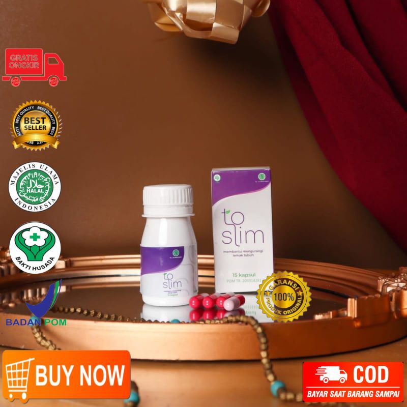 JAMU PELANGSING TOSLIM 100% HERBAL VERSI KECIL JAKARTA KHASIAT TERJAMIN