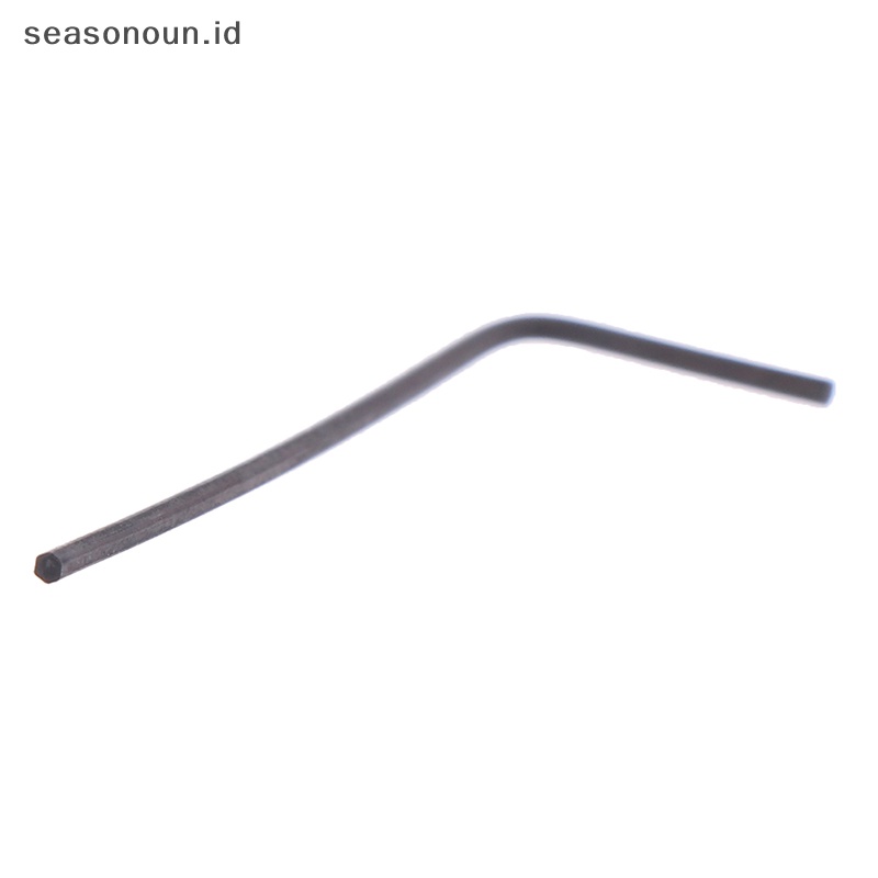 Seasonoun 1Pc Konektor Sensor M8 3per4pin Male/Female Colokan Sudut Lurus.