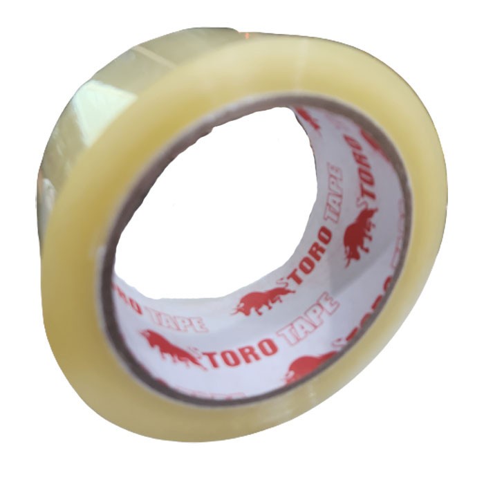 

Lakban Bening Transparan 45 Mm 90 Yard 45mm Lakban Clear Tape