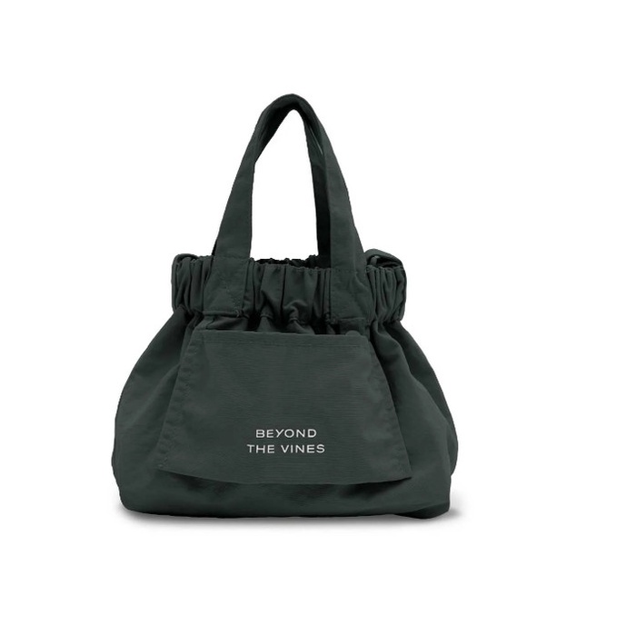 Beyond The Vines Micro Dumpling Bag