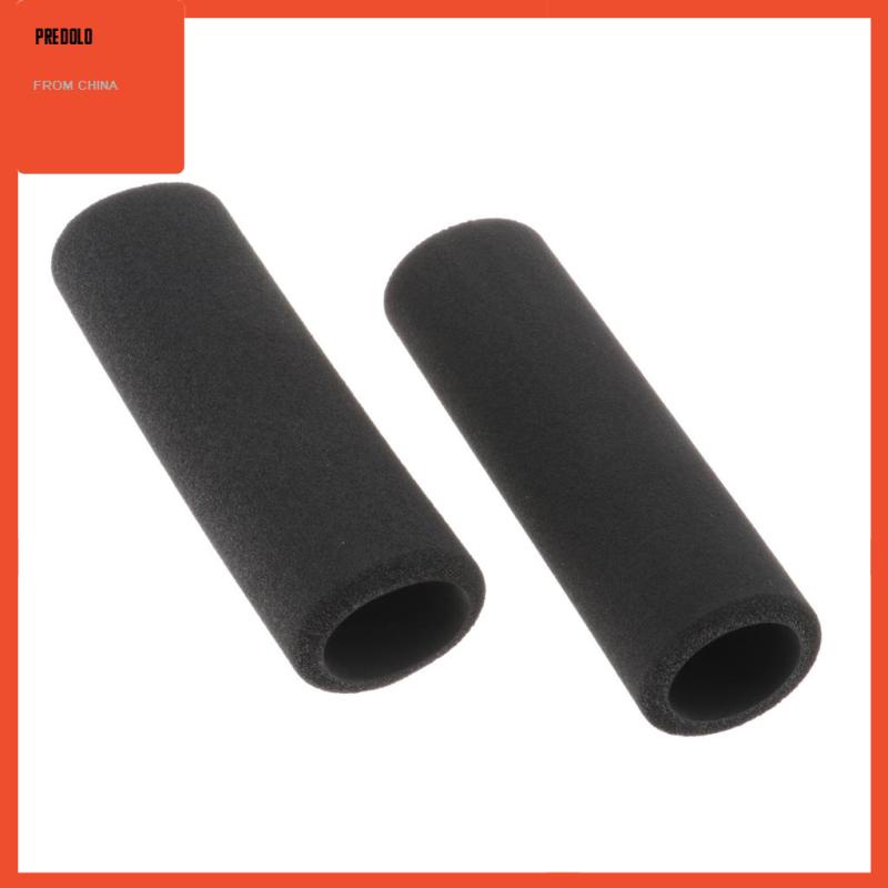 [Predolo] Sarung grip Bahan Busa Motor - Potong - High LC