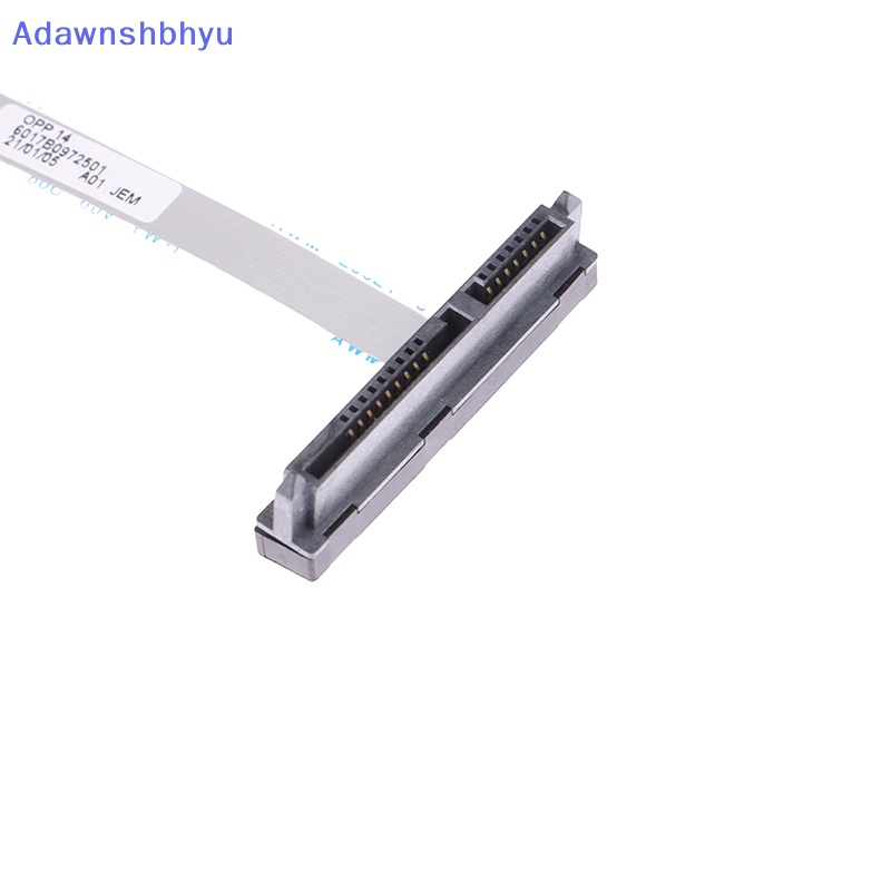 Adhyu For HP Laptop HP 14-df 14-CF 14-CR 14-DK Hardisk HDD Connector Kabel Fleksibel ID