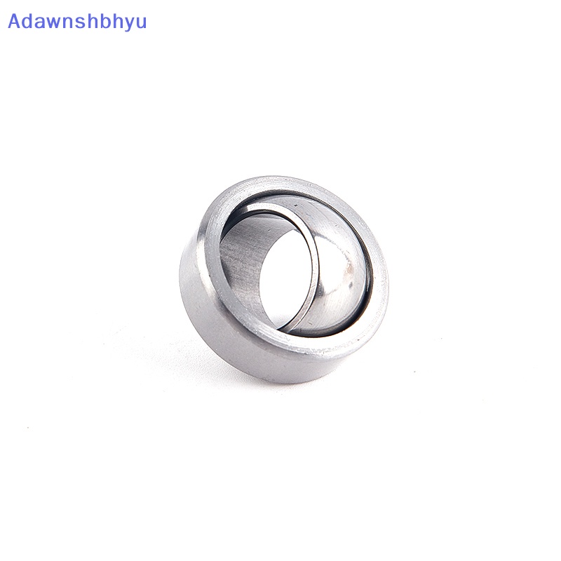 Adhyu Self-lubricag Radial Bulat Polos Bearing GE5C GE6C GE8C GE10C GE15C GE20C ID