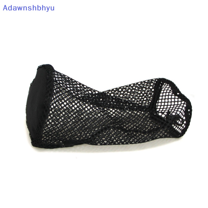 Adhyu Golf Special Net Bag Nylon Net Bag Tas Penyimpanan Tas Bola Bisa Hold12- 48bola ID