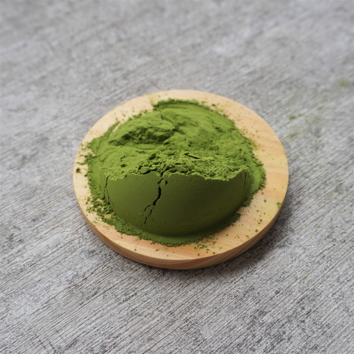 

[AZUMA TEA] Yuki Organic Matcha - 50 gram