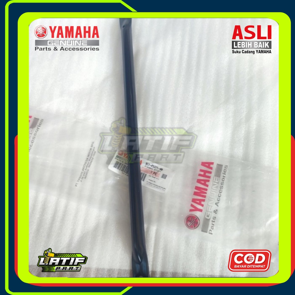 Besi panel rem Rx King Vixion 3C1-F5371-00