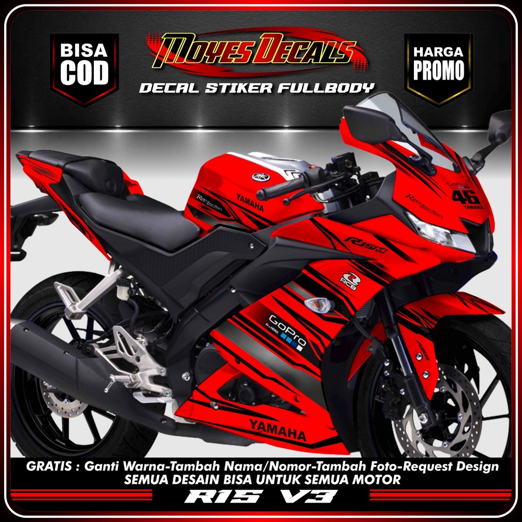 decal r15 v3 custom // decal r15 v3 fullbody // decal yamaha r15 v3