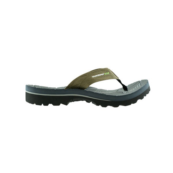 Outdoor Pro Foja Coral Sandal Jepit Pria CORAL